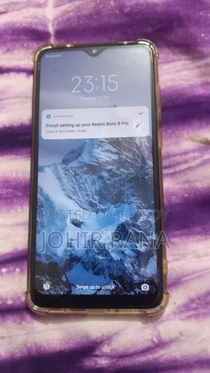 Xiaomi Redmi Note 8 64 GB