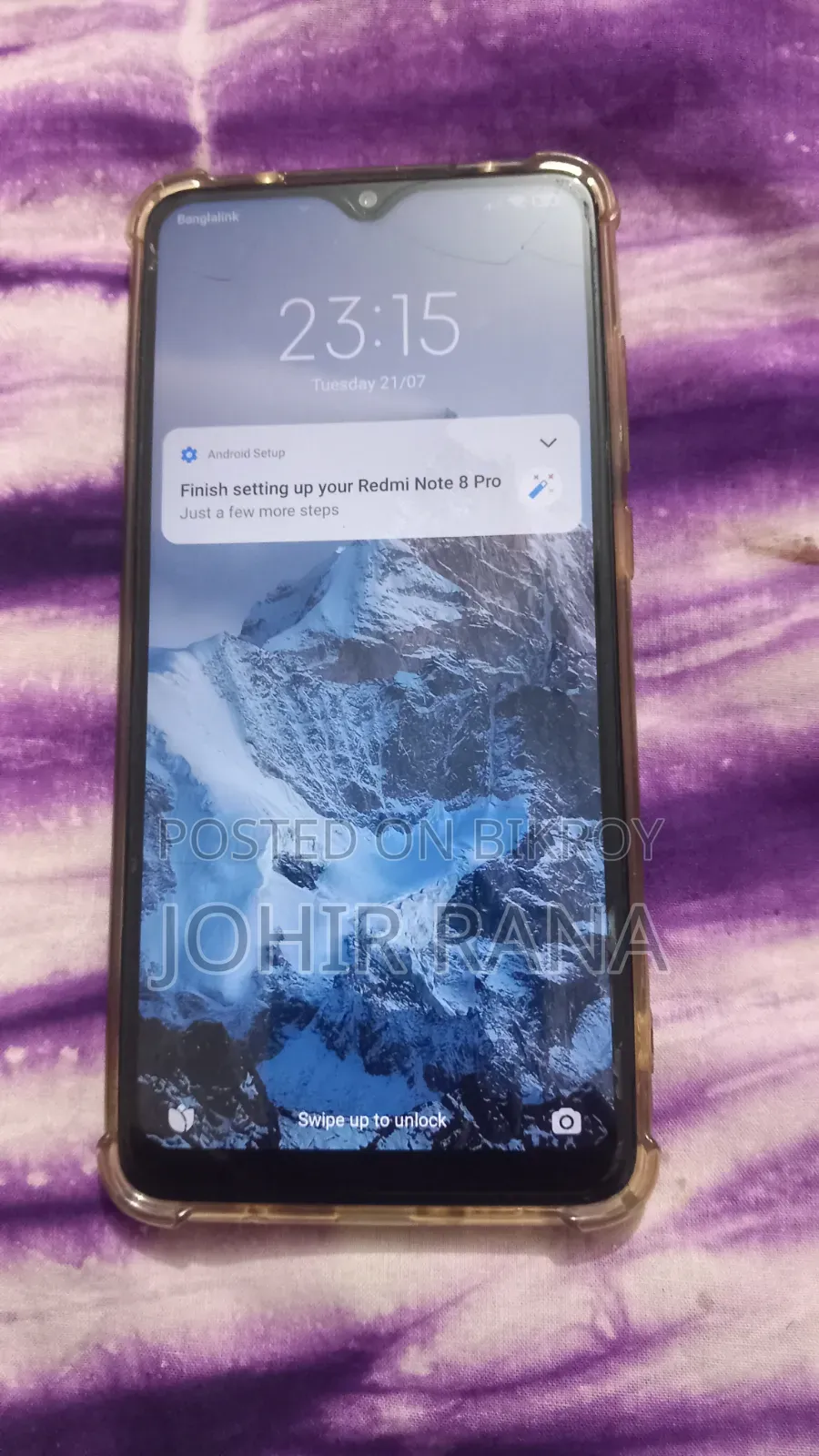 Xiaomi Redmi Note 8 64 GB