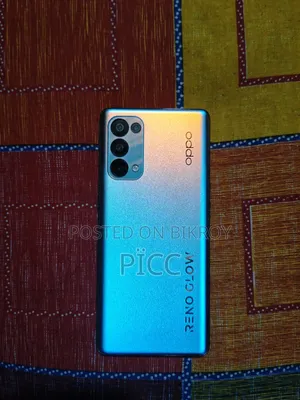 Oppo Reno5 Pro 5G 256 GB