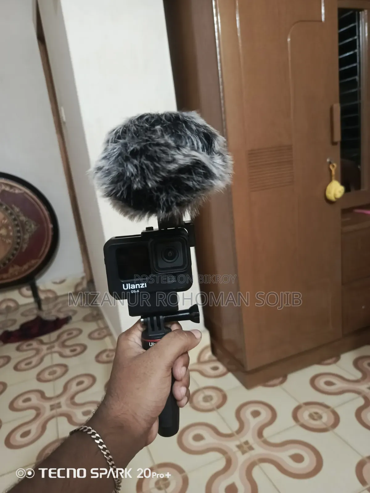 গো প্রো ১২ ফুল ফ্রেশ কন্ডিশন