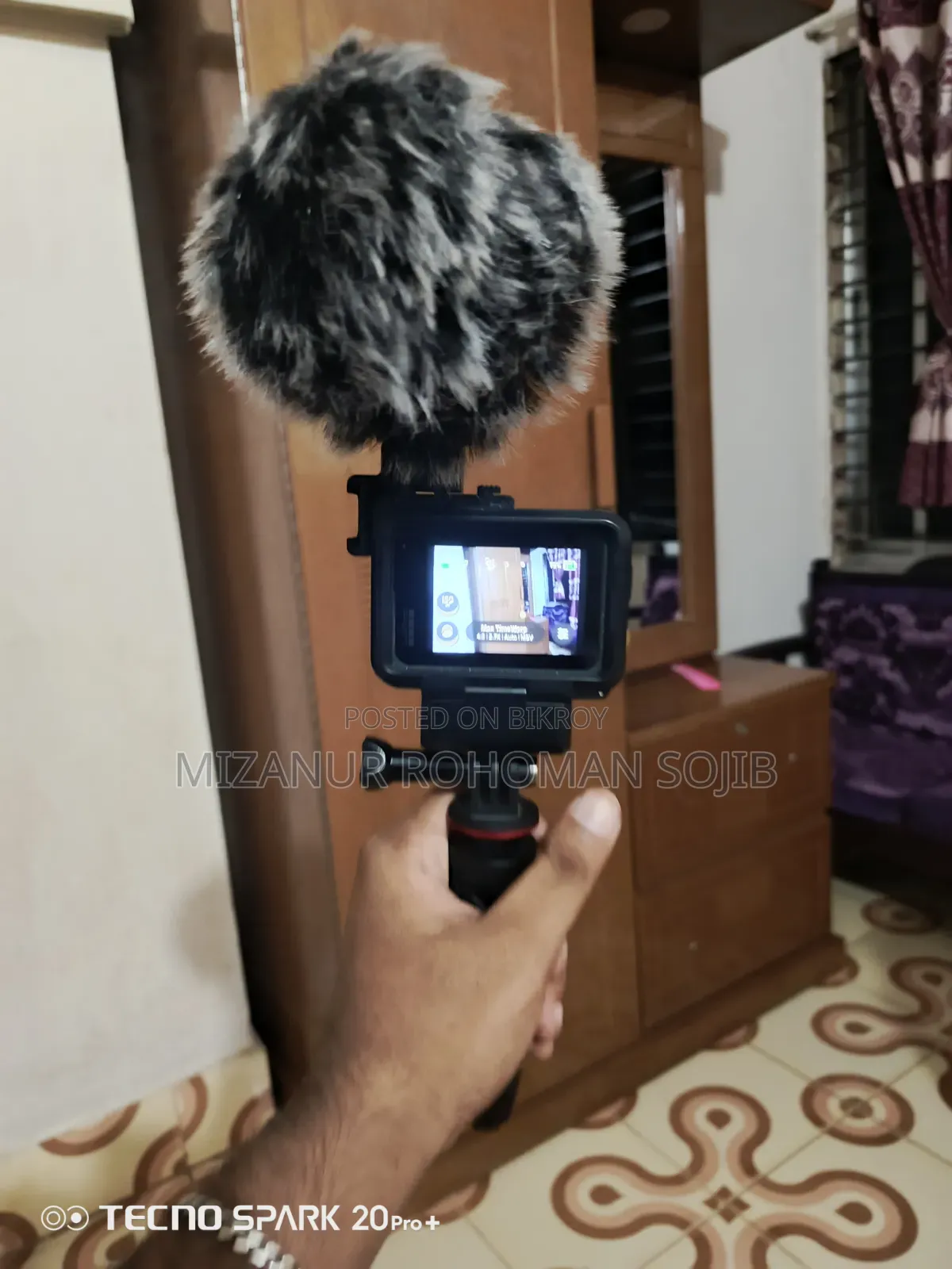গো প্রো ১২ ফুল ফ্রেশ কন্ডিশন