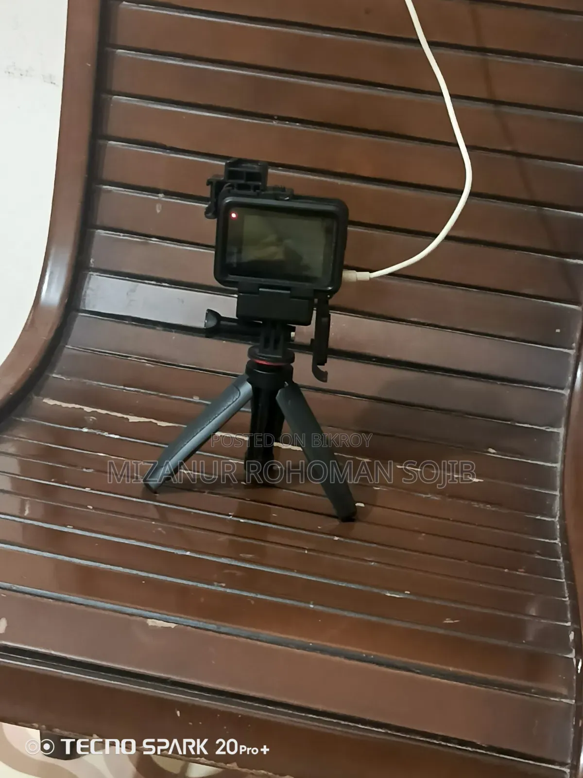 গো প্রো ১২ ফুল ফ্রেশ কন্ডিশন