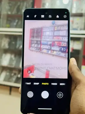 ওয়ালটন এনইএক্সজি এন৯ ১২৮ জিবি নীল