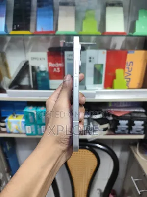 Xiaomi Redmi Turbo 4 Pro 256 GB White