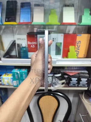 Xiaomi Redmi Turbo 4 Pro 256 GB White