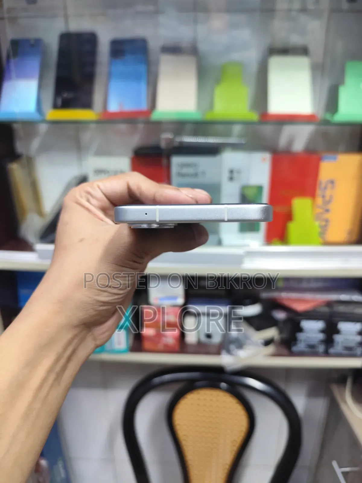 Xiaomi Redmi Turbo 4 Pro 256 GB White