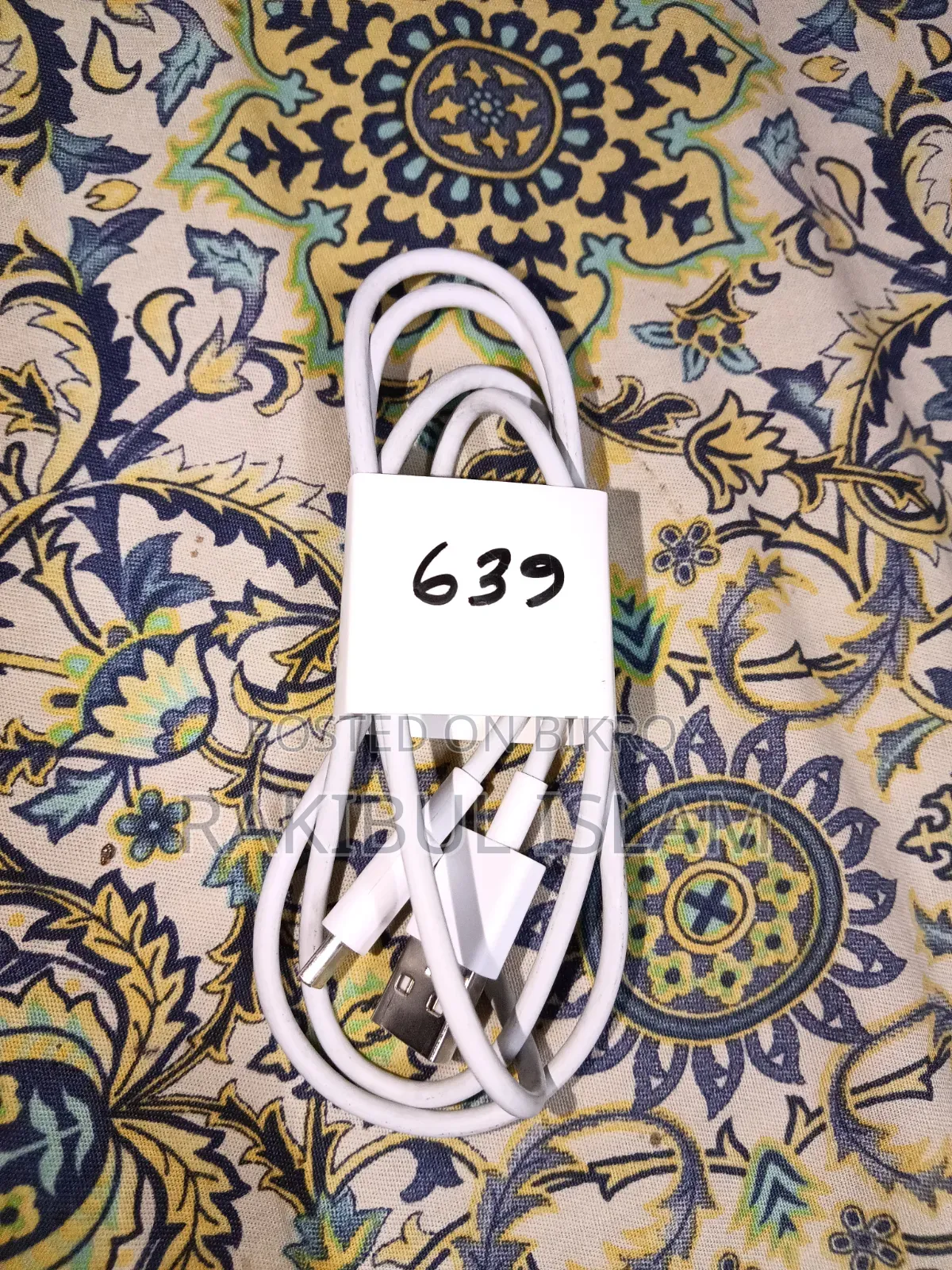 Vivo Y29 Original Charger With Free Backcover