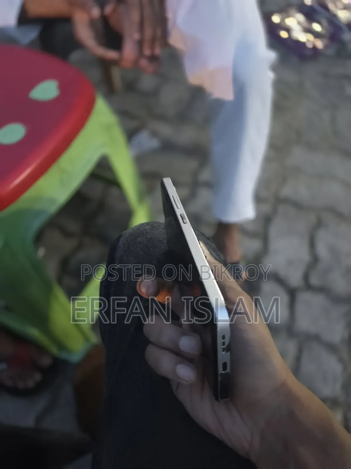 শাওমি রেডমি ১৩সি ৫জি ১২৮ জিবি সিলভার