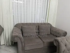 Original Segun Sofa