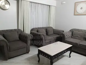 Original Segun Sofa
