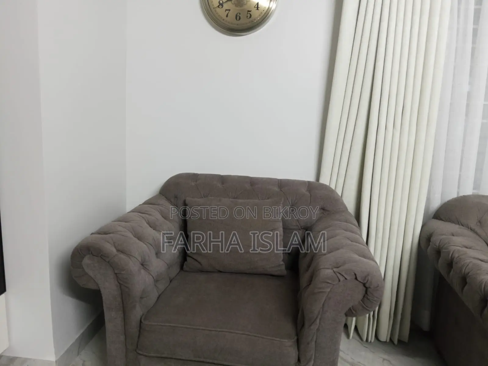 Original Segun Sofa