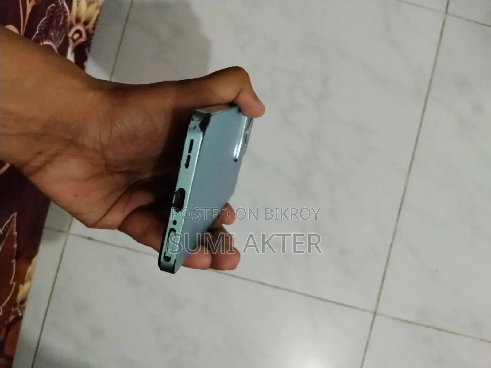 ওয়ানপ্লাস ১০আর ১২৮ জিবি সবুজ