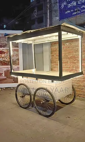 Cloth Cart for Sell , #Cart