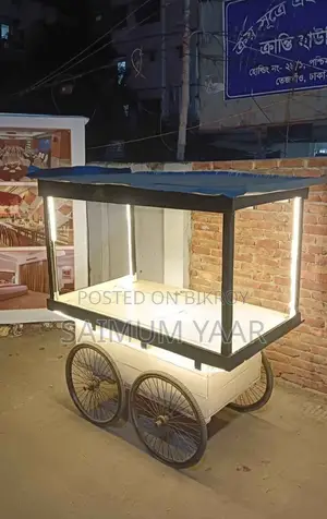 Cloth Cart for Sell , #Cart