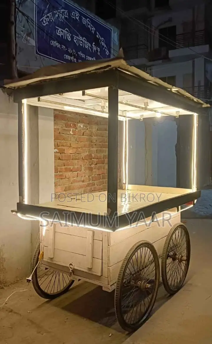 Cloth Cart for Sell , #Cart