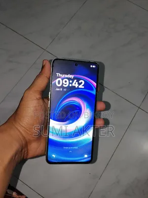 ওয়ানপ্লাস ১০আর ১২৮ জিবি সবুজ