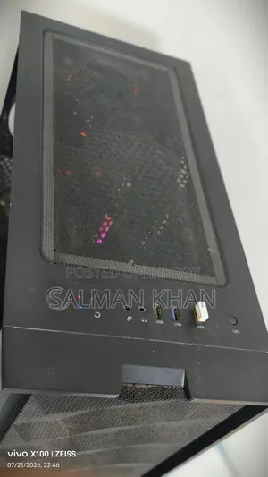 Gigabyte GA-H110MSTX-HD3-ZK 16GB Intel Core I3 SSD 250GB