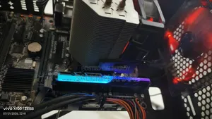 Gigabyte GA-H110MSTX-HD3-ZK 16GB Intel Core I3 SSD 250GB