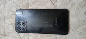 অনার এক্স৮ ৫জি ১২৮ জিবি ব্ল্যাক