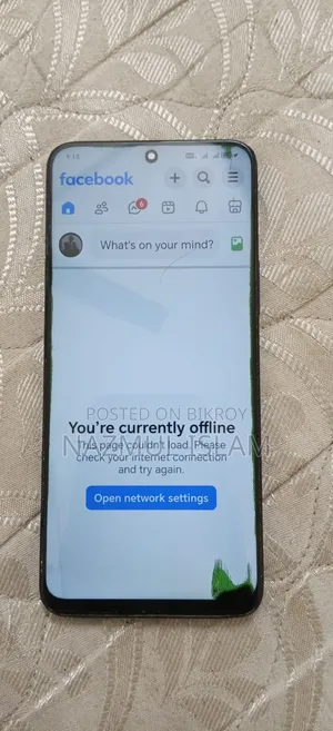 অনার এক্স৮ ৫জি ১২৮ জিবি ব্ল্যাক
