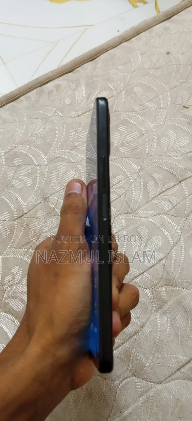 অনার এক্স৮ ৫জি ১২৮ জিবি ব্ল্যাক