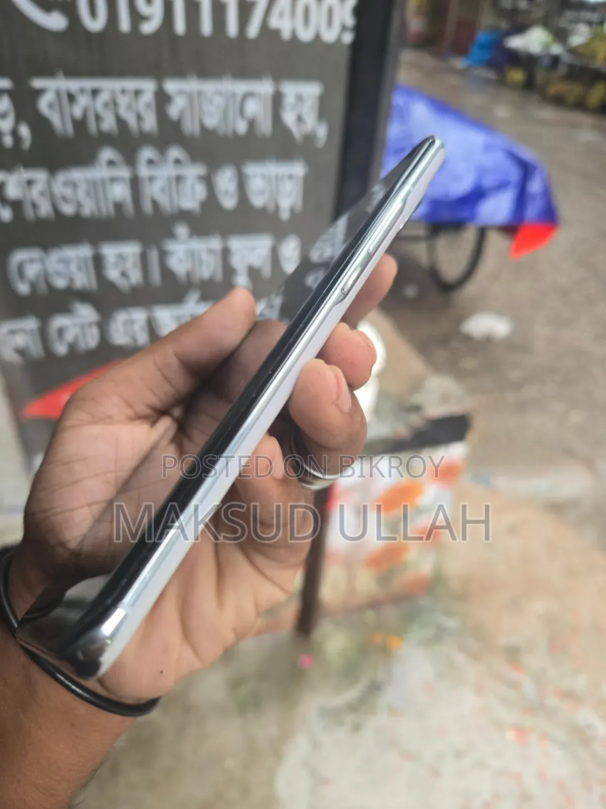 Xiaomi 12 256 GB White
