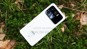 Xiaomi Mi 11 Ultra 256 GB White