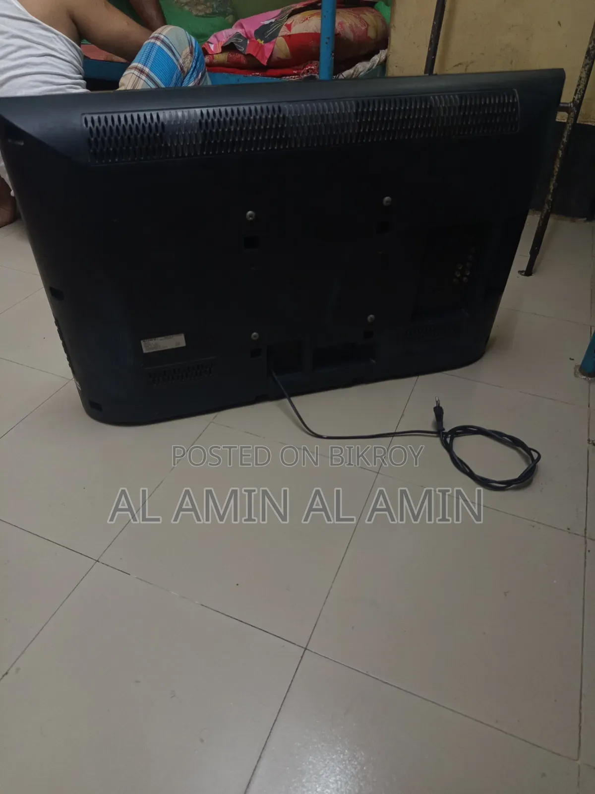 Sony LED TV