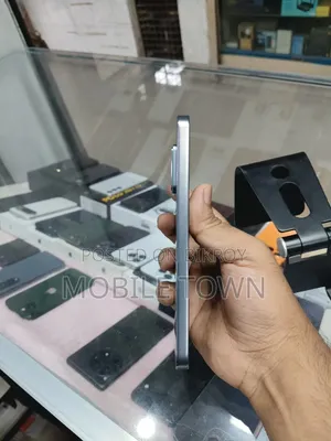 ইনফিনিক্স জিটি ৩০ প্রো ২৫৬ জিবি সিলভার