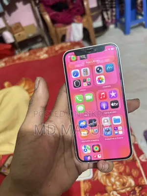 Apple iPhone 12 Mini 128 GB Gold