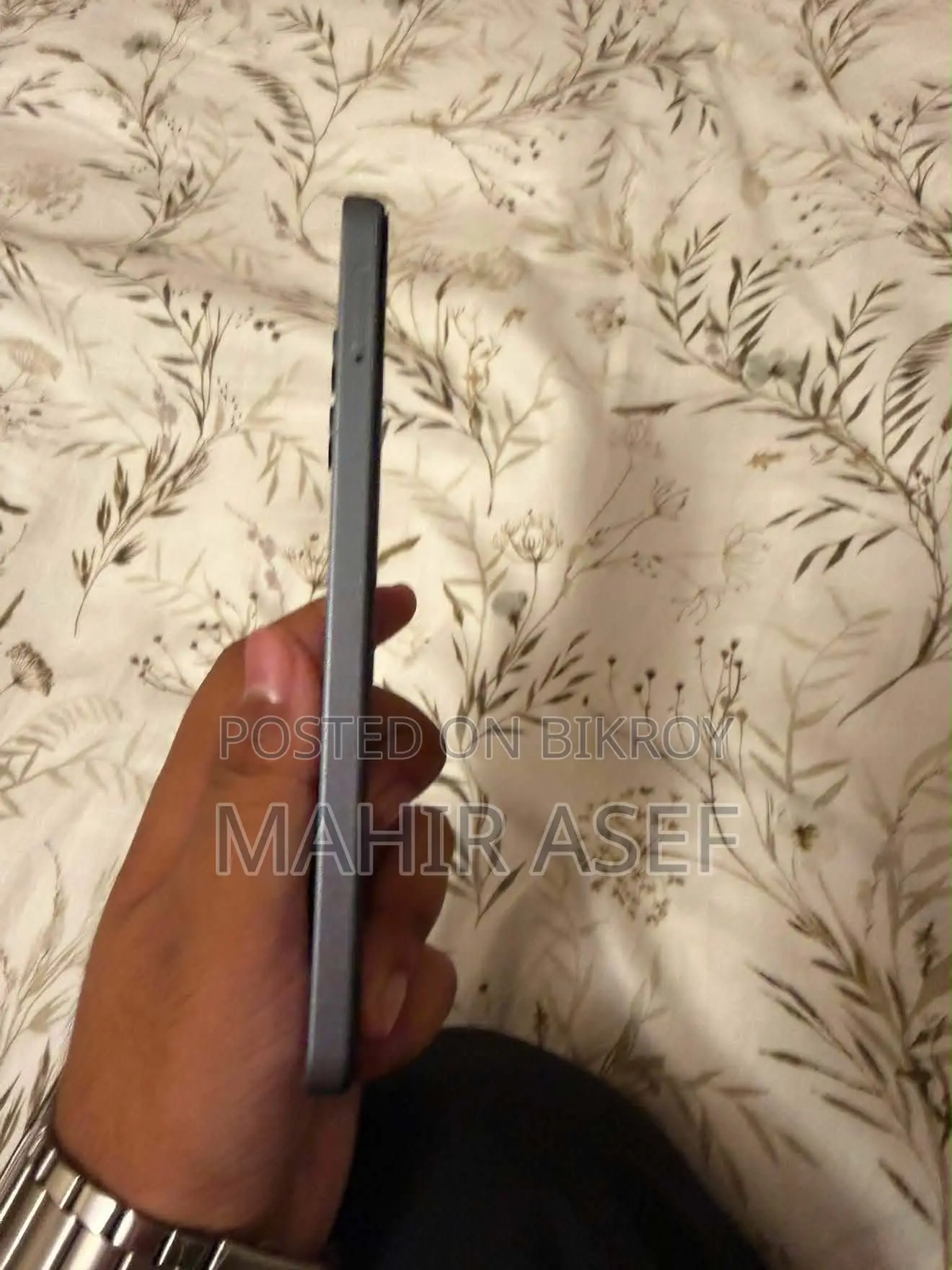 New OnePlus Nord CE 5G 256 GB Gray
