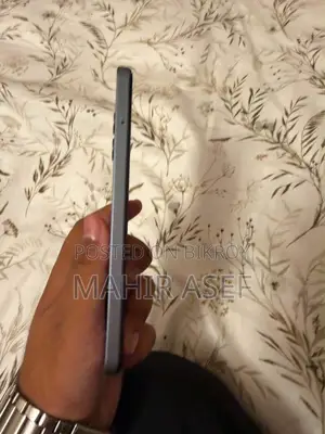 New OnePlus Nord CE 5G 256 GB Gray