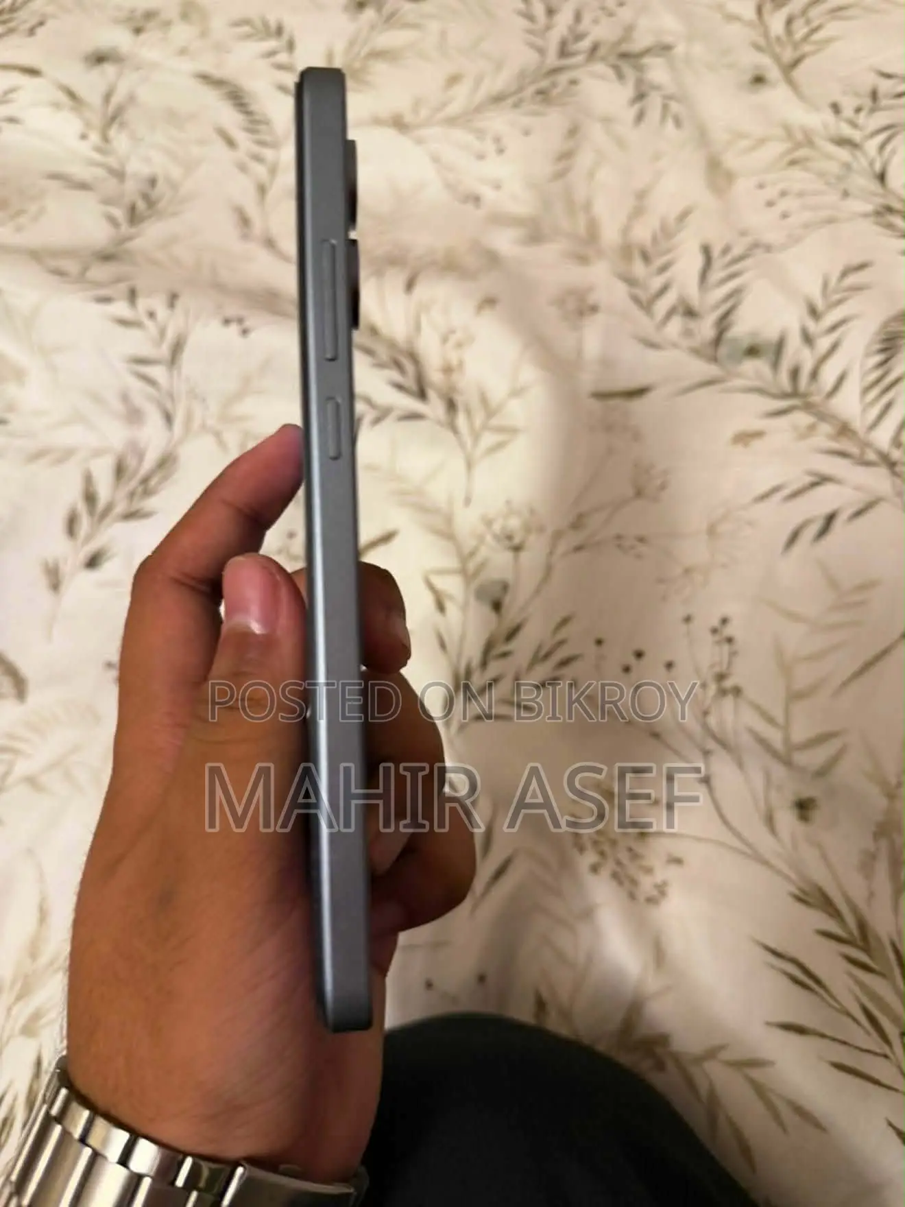 New OnePlus Nord CE 5G 256 GB Gray