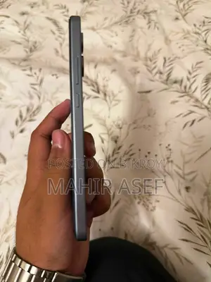 New OnePlus Nord CE 5G 256 GB Gray