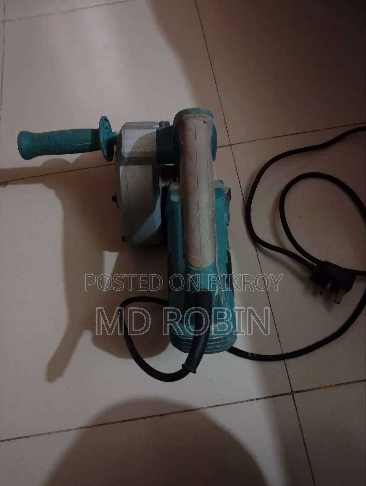 ফোর কাটার গ্রাইন্ডিং মেশিন