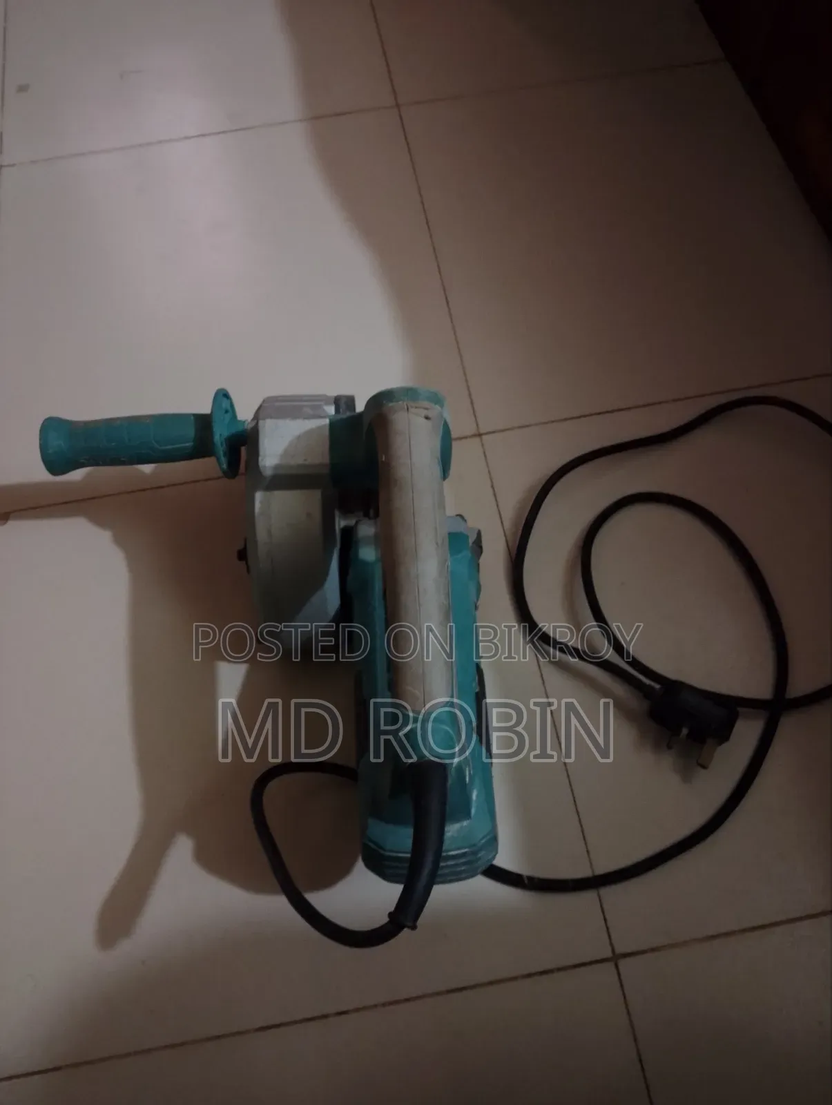 ফোর কাটার গ্রাইন্ডিং মেশিন