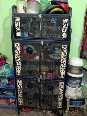কিচেন র‍্যাক