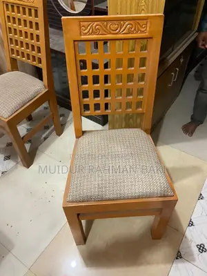 Wooden Dining Chair
