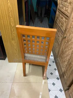 Wooden Dining Chair