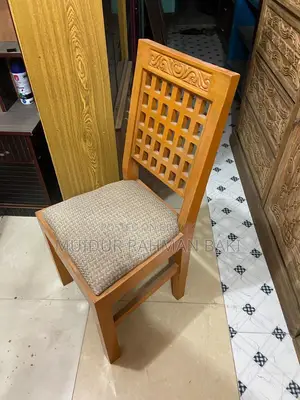 Wooden Dining Chair