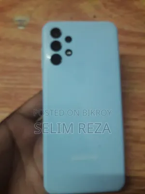 Samsung Galaxy A13 64 GB Blue