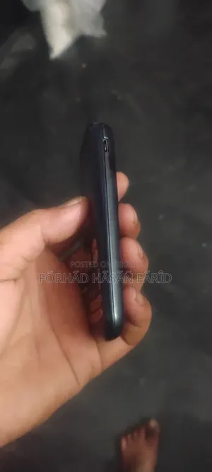 Samsung Galaxy A3 Duos 16 GB Black