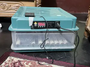 Egg Incubator 54 Din