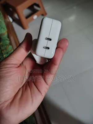 Apple 35w Adapter