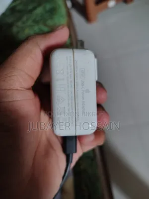Apple 35w Adapter