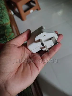 Apple 35w Adapter