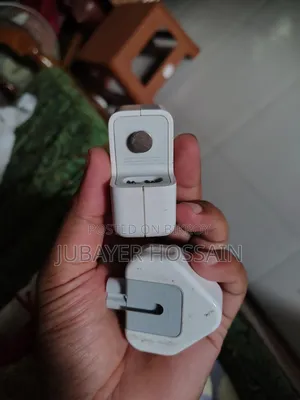 Apple 35w Adapter