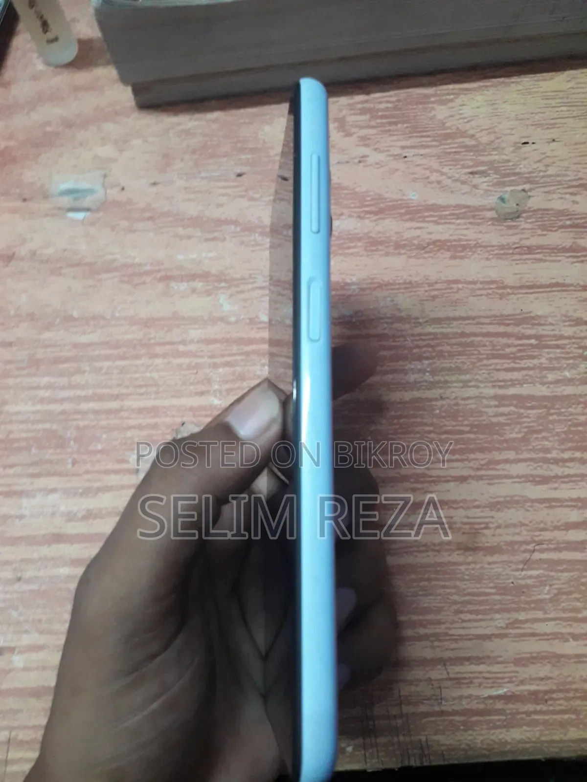 Samsung Galaxy A13 64 GB Blue