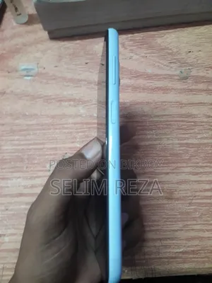 Samsung Galaxy A13 64 GB Blue