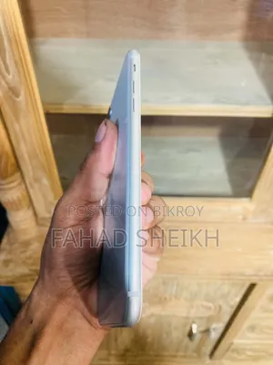 Apple iPhone 8 Plus 256 GB White